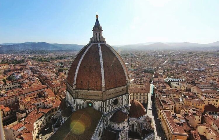 couples coordinates florence guide italy duomo
