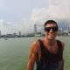 couples coordinates things to do in singapore ferry ride