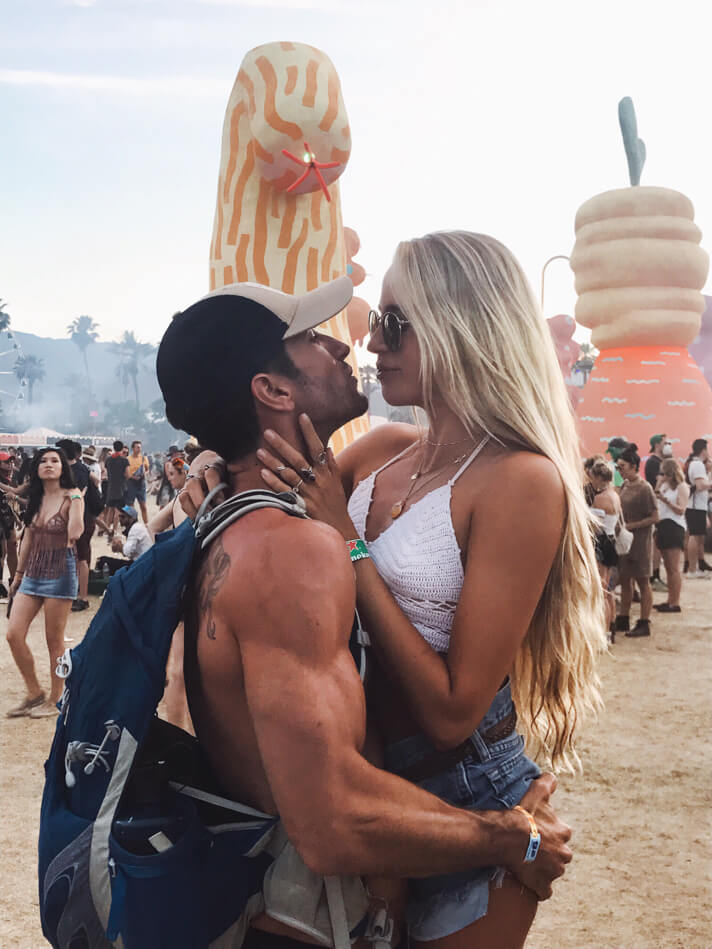 couples coordinates non-touristy things to do in los angeles