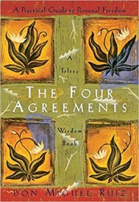 best_books_to_read_while_traveling_the_four_agreements
