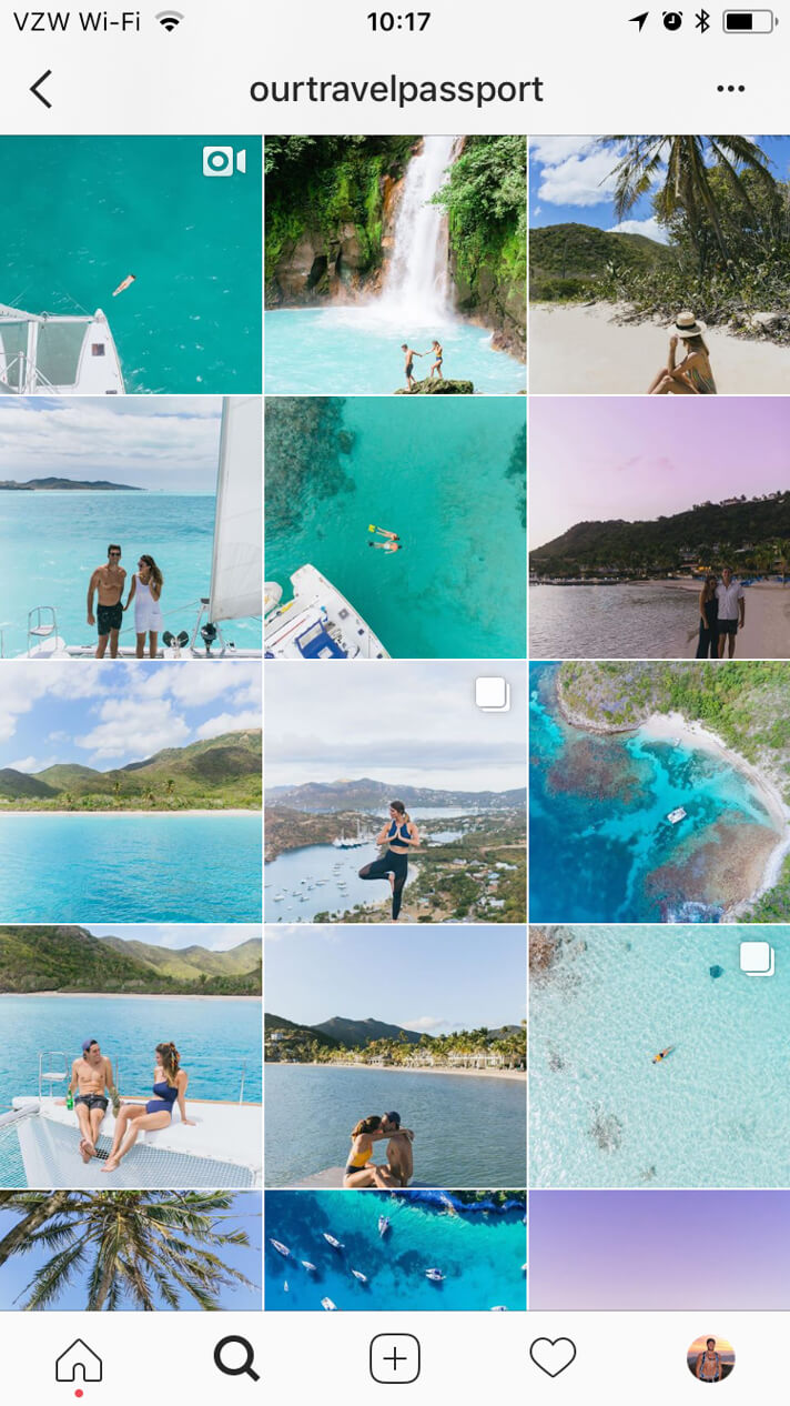 best_travel_instagram_accounts_to_follow_ourtravelpassport