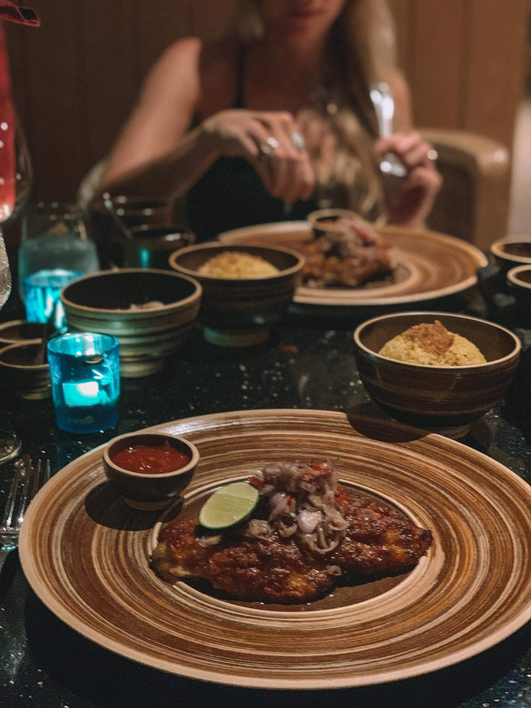 Dua Italian Cuisine And Steak House - 9vpmnd7