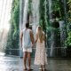 couples coordinates things to do in singapore cloud forest-2