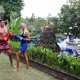 couples coordinates best travel workouts muay thai chiang mai dhara dhevi thailand