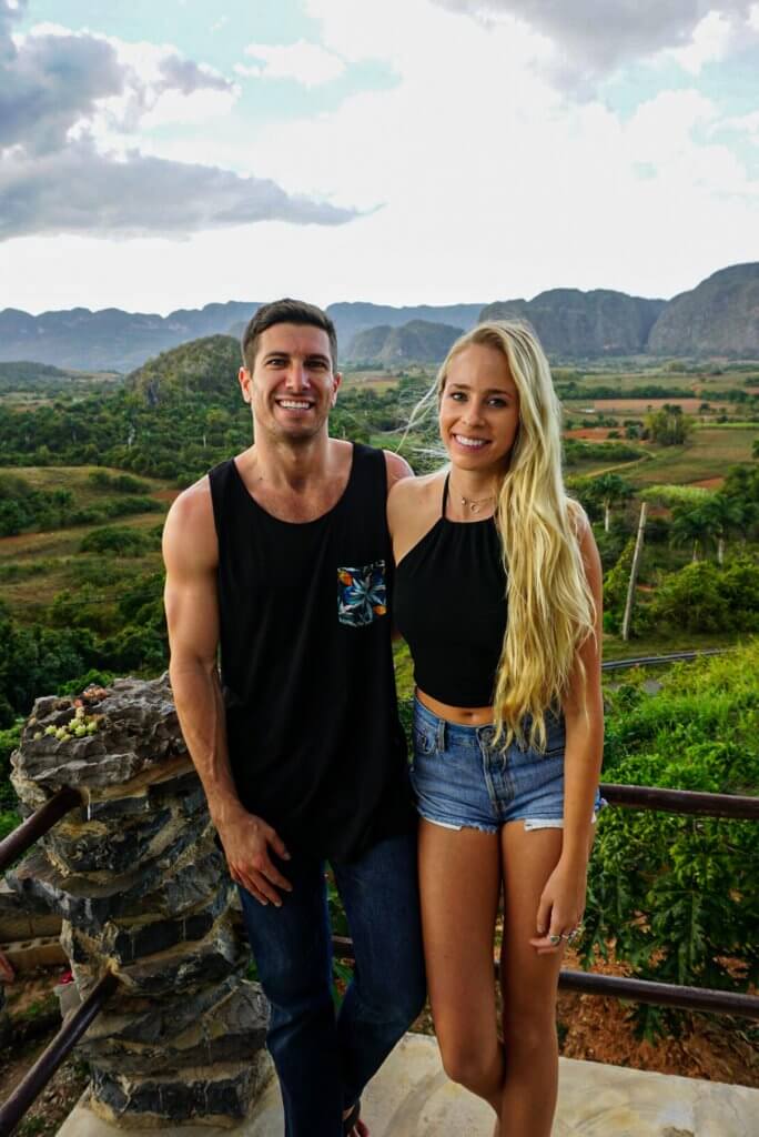 couples coordinates how to get to cuba in 2019 vinales michael and alex