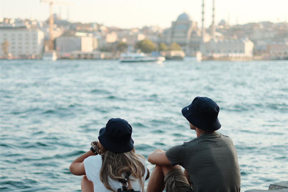 10 reasons every couple travel together before marriage