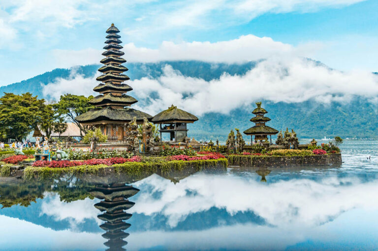Bali Travel Guide for Couples