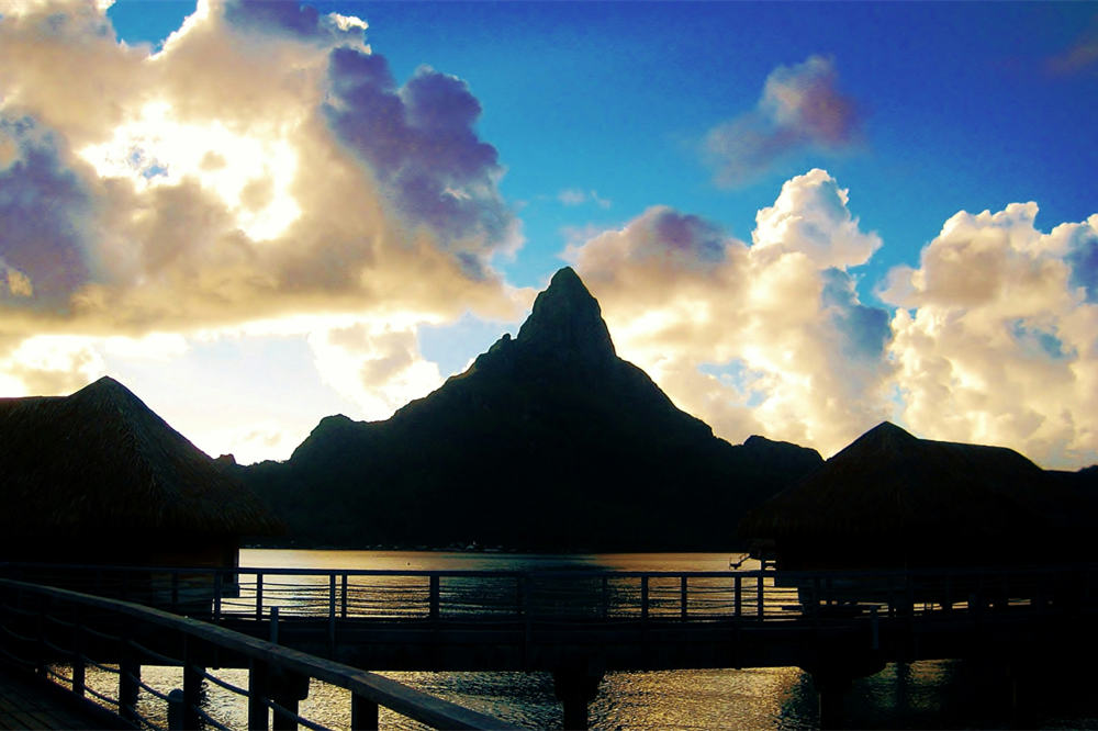 Bora Bora