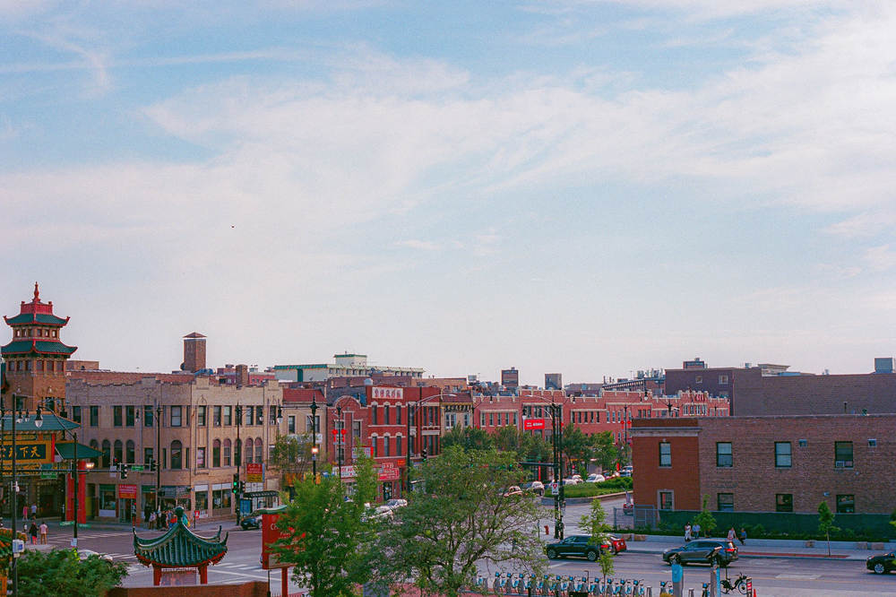 Chinatown