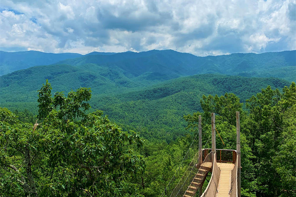 Great Smoky Mountains National Park