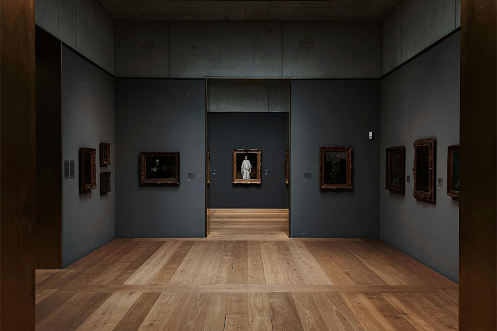 Kunsthaus Zurich