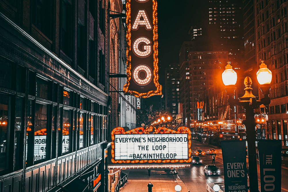 Memorable Chicago Date Nights
