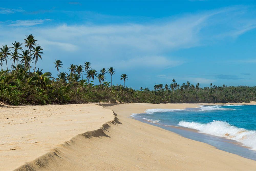 Puerto Rico