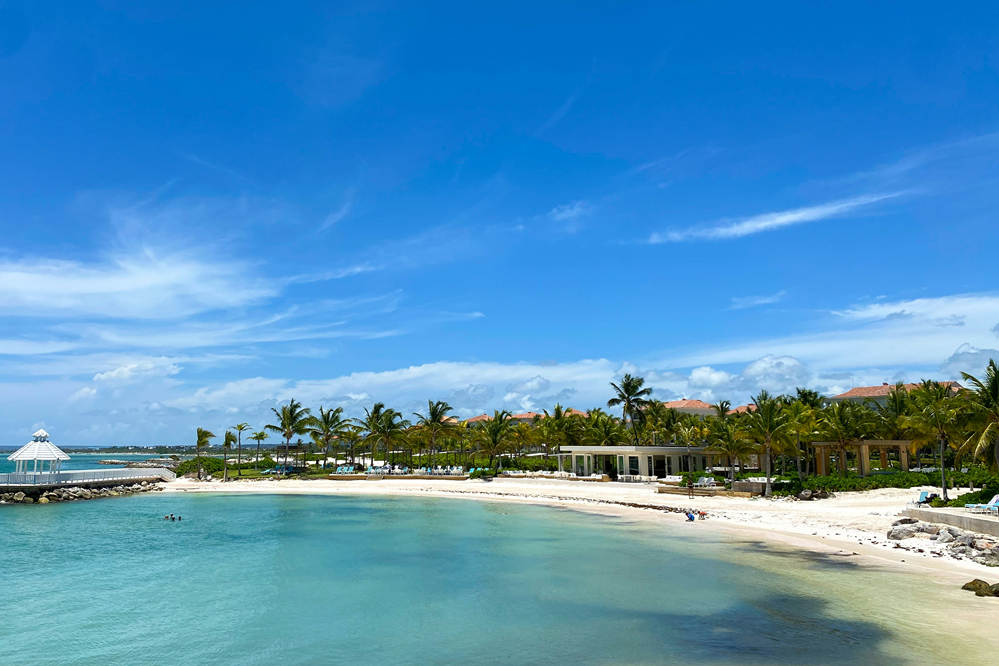 Punta Cana, Dominican Republic
