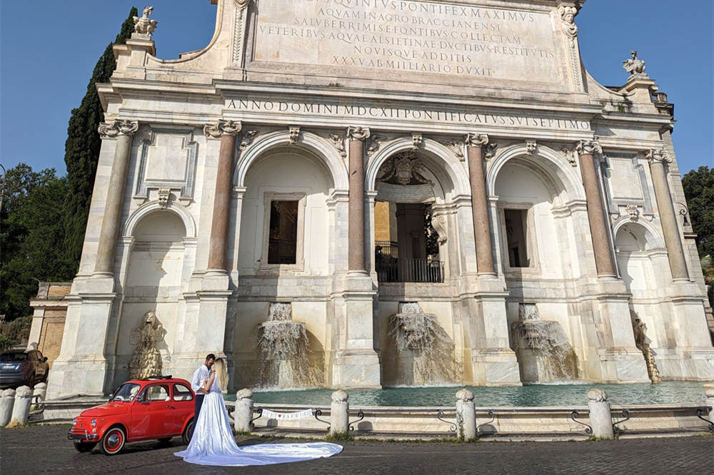Rome