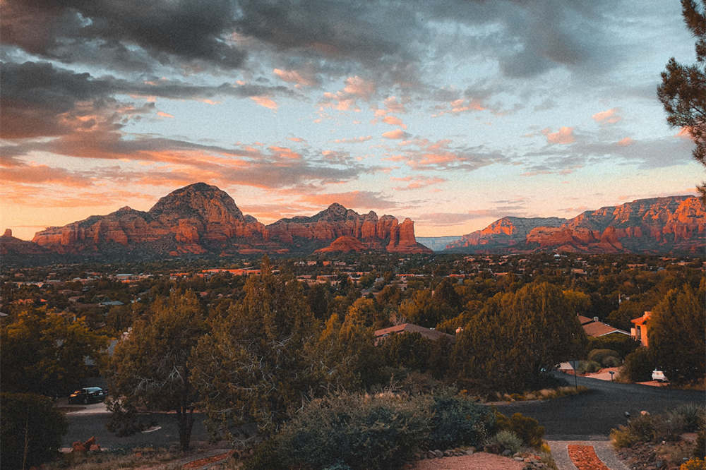 Sedona, Arizona