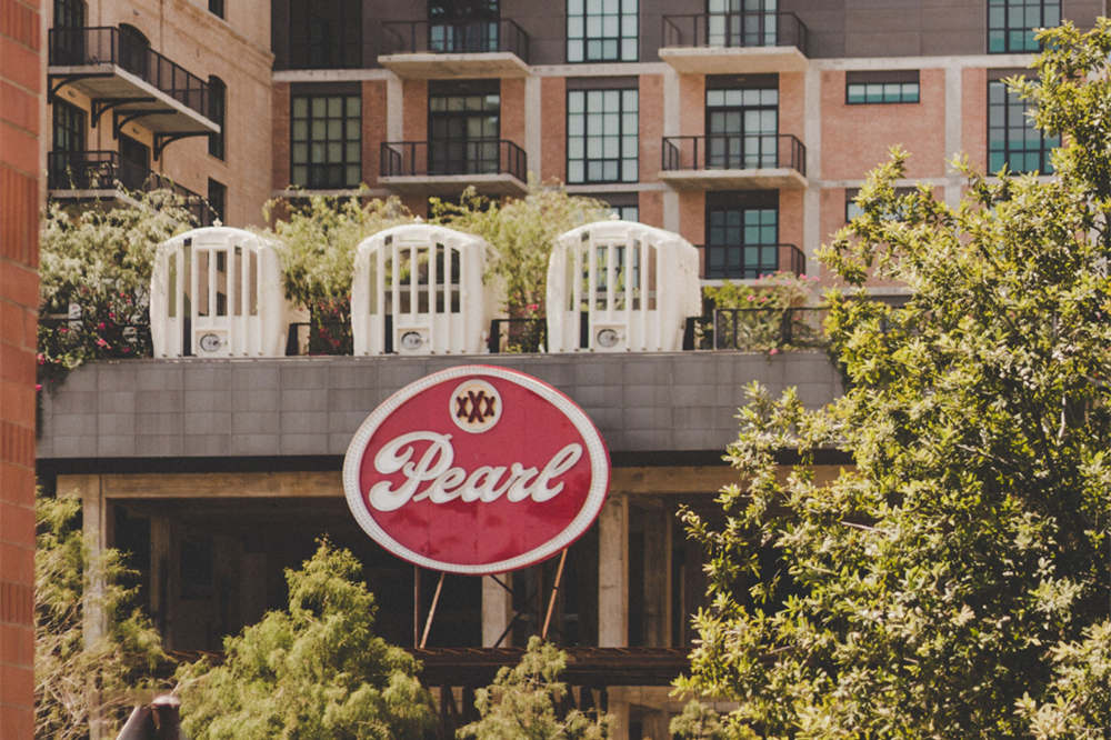 Spend a Saturday Morning at Pearl