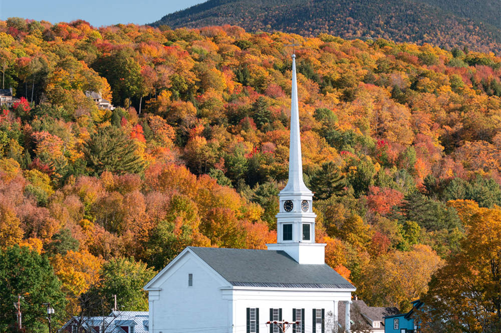 Stowe, Vermont