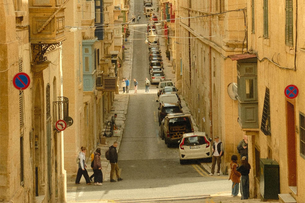 Valletta