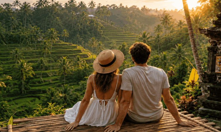 Bali travel guide