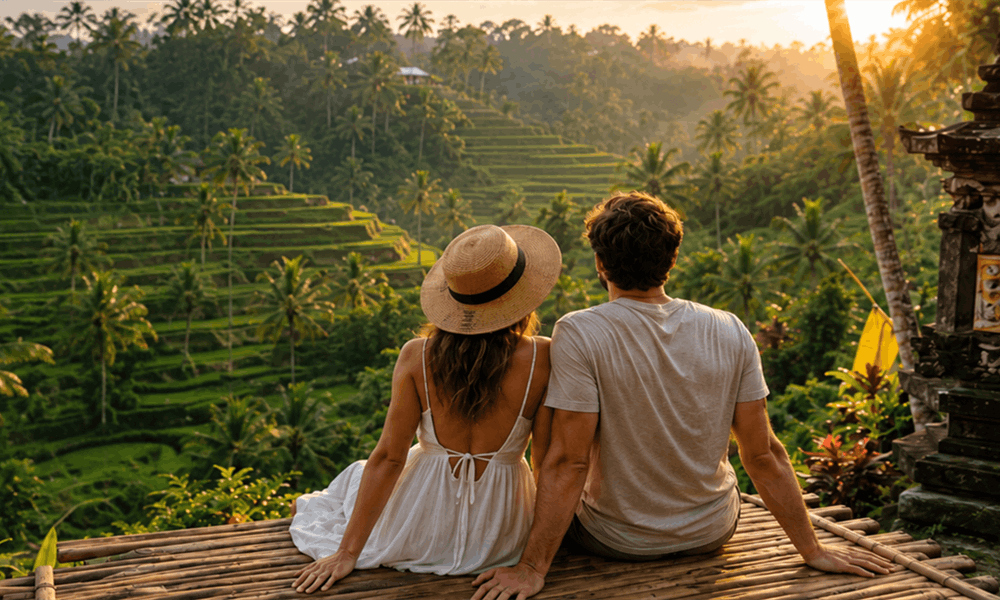 Bali travel guide