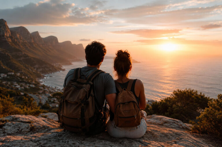 Bucket list ideas for couples