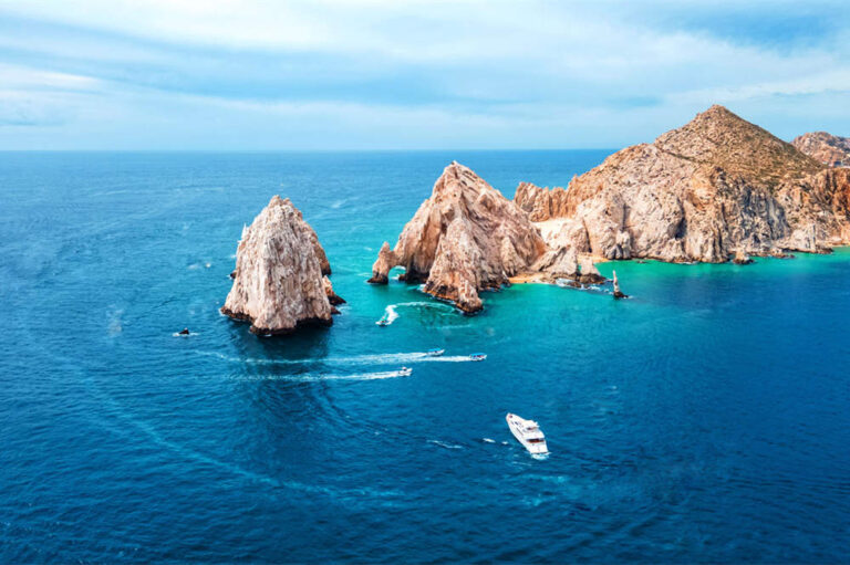 Cabo san lucas travel guide