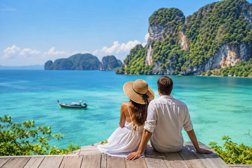 Cheap honeymoon destinations