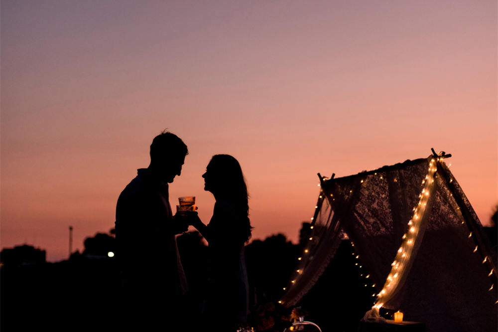 Couples date night ideas