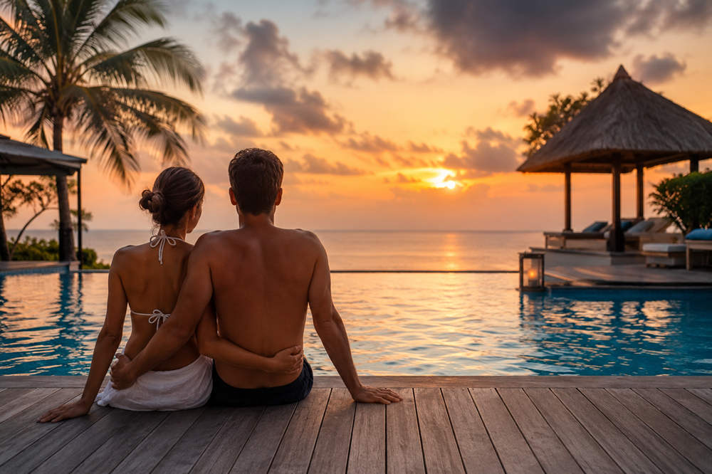Couples only resorts