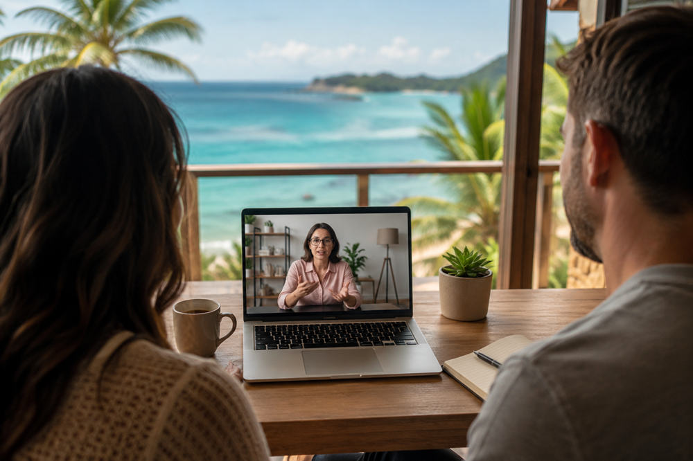 Does insurance cover couples therapy