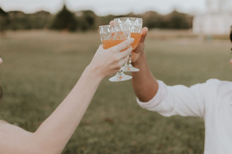 Drinking games for couples