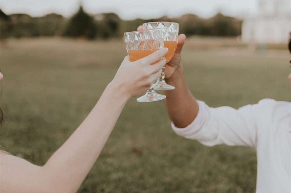 Drinking games for couples