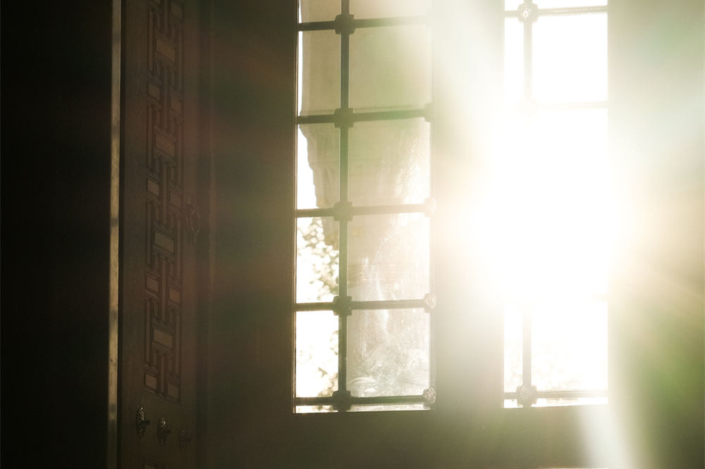 Girl names that mean light