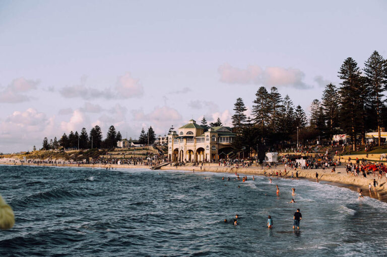 Things to Do in Cottesloe, Perth