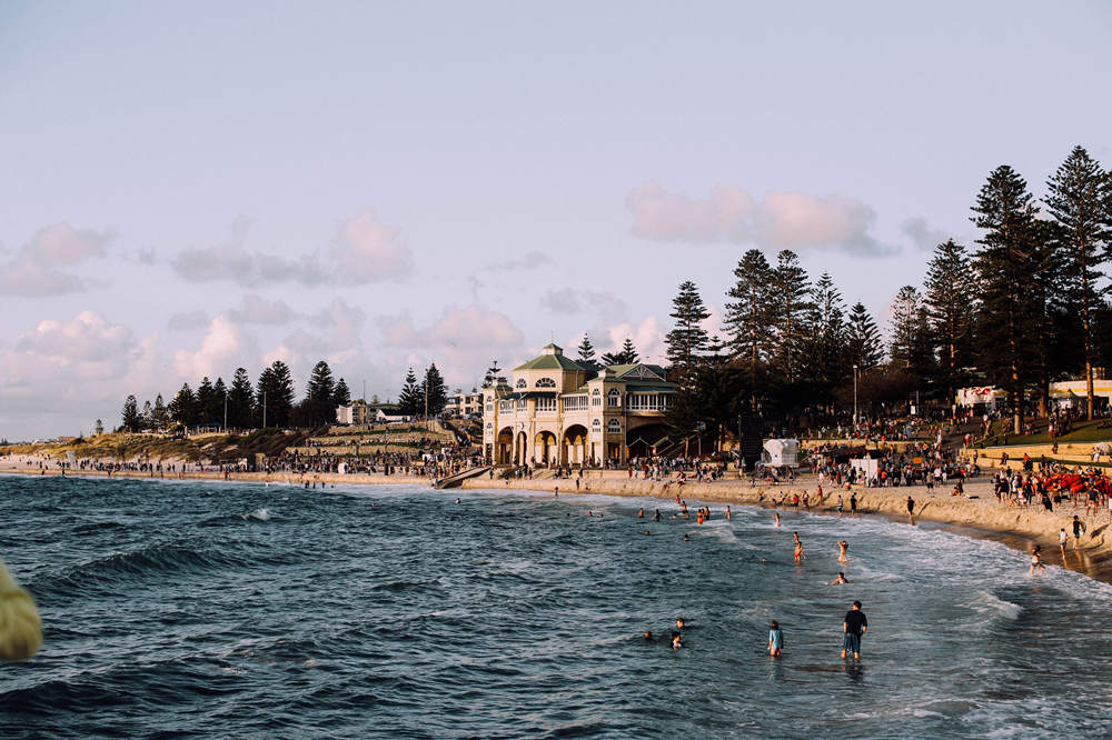 Things to Do in Cottesloe, Perth