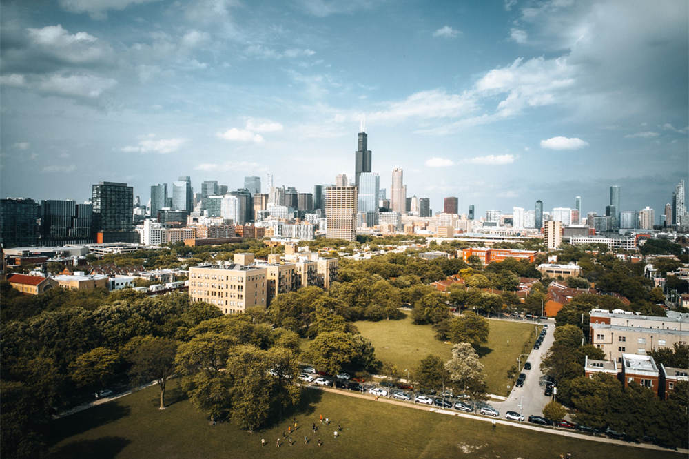 Things to do in chicago for couples