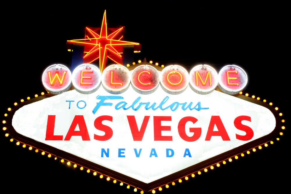 Things to do in las vegas for couples