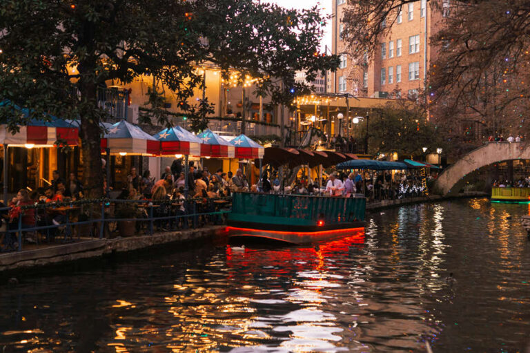 Things to do in san antonio for couples
