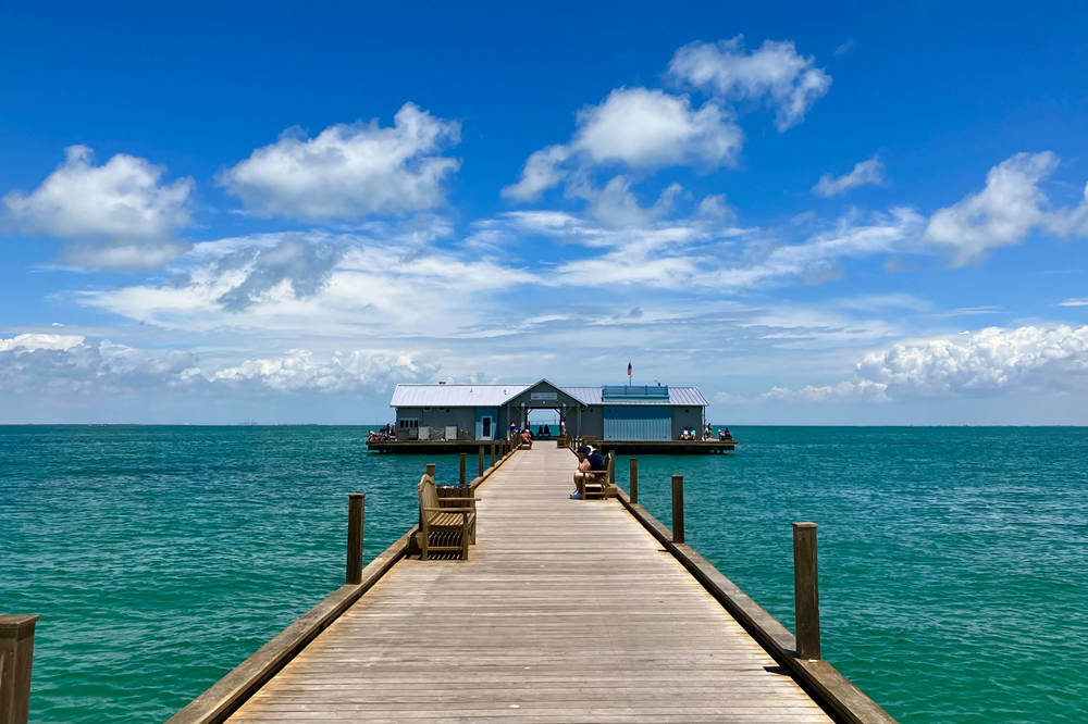 Anna Maria Island