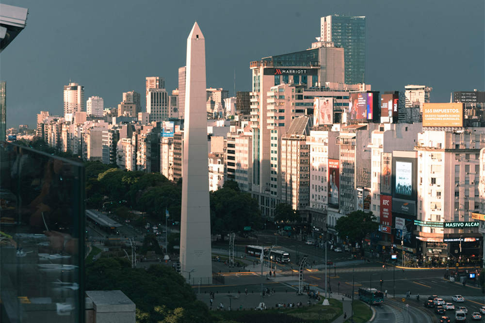 Argentina