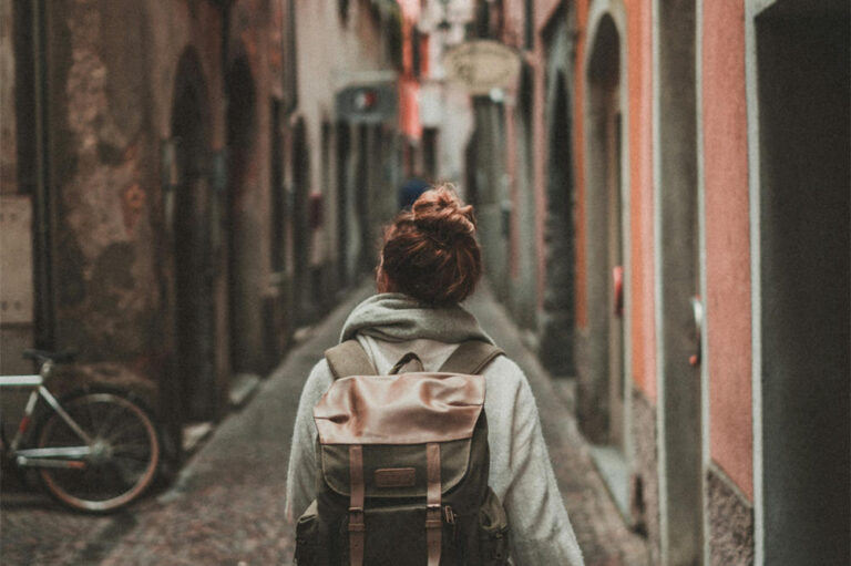 Best Places to Travel Solo as a Woman in the U.S.