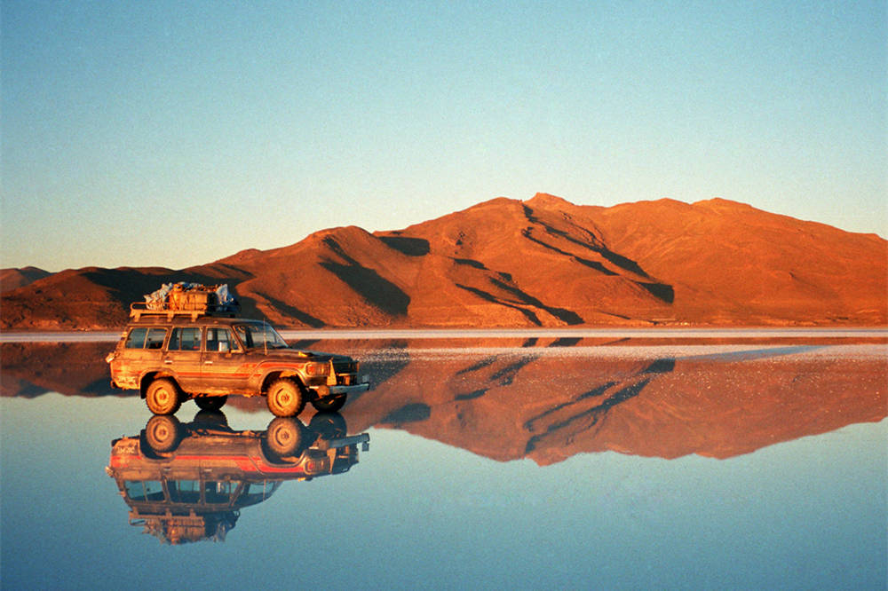 Bolivia