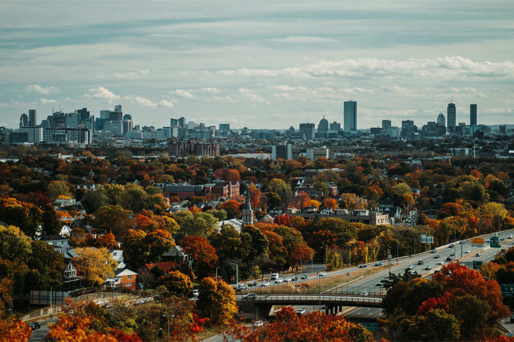 Boston, Massachusetts