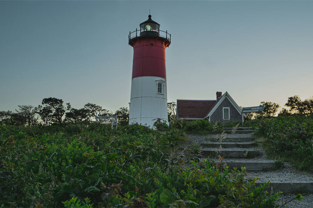 Cape Cod, Massachusetts