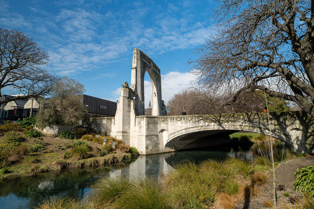Christchurch