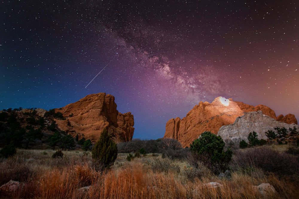Colorado Springs, Colorado