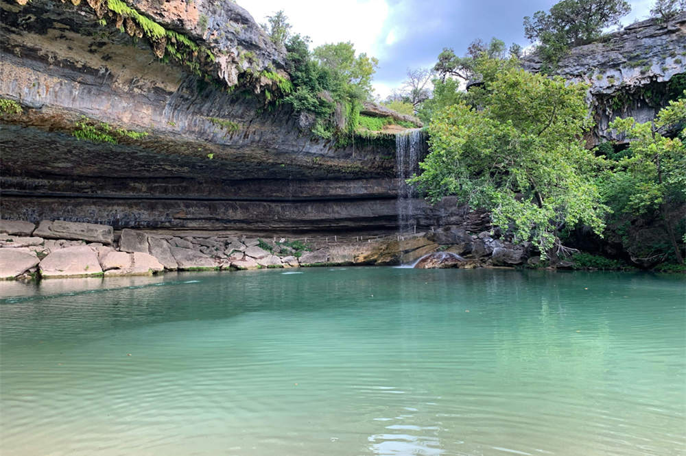 Dripping Springs