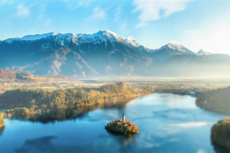 Eco Friendly Travel Destinations