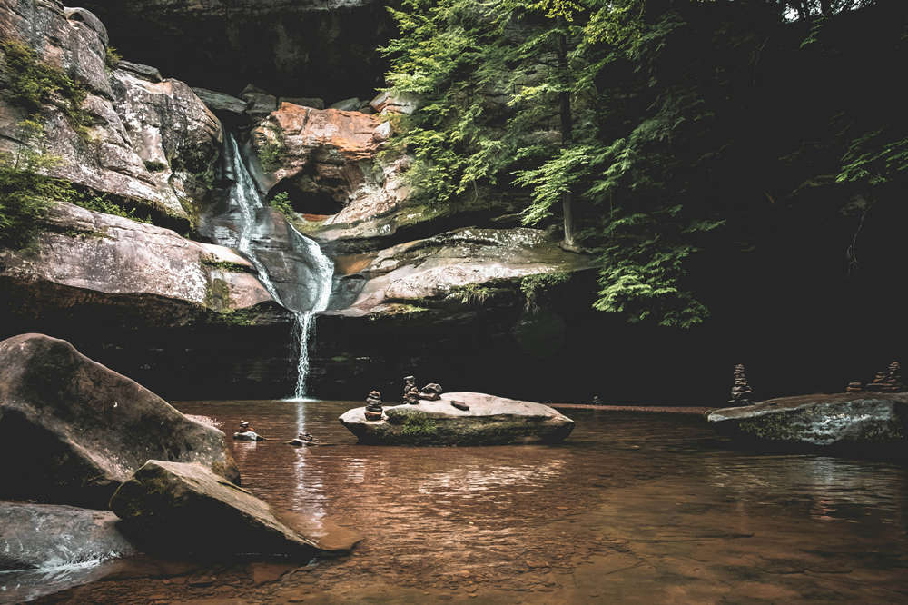 Hocking Hills